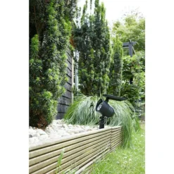 LuxForm Led-tuinspot Lupus -Verlichtingswinkel 12 285