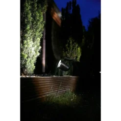 LuxForm Led-tuinspot Lupus -Verlichtingswinkel 12 286