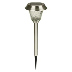 LuxForm Led-sokkellamp Mizar