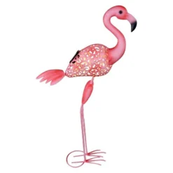 Globo Solar Led-decoratielamp Flamingo