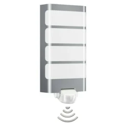 STEINEL LED Sensor Buitenlamp L 244