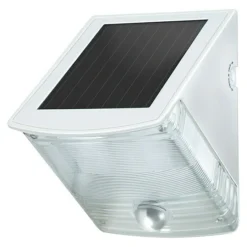 Brennenstuhl Solar-wandledlamp Voor Buiten SOL 04 Plus