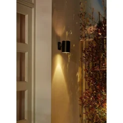 LuxForm Led-wandlamp Voor Buiten Ohio -Verlichtingswinkel 12 311