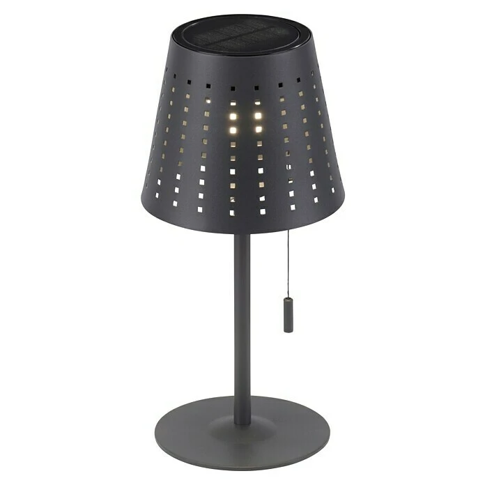 Solarlamp Mandy 1 Solarlamp Mandy