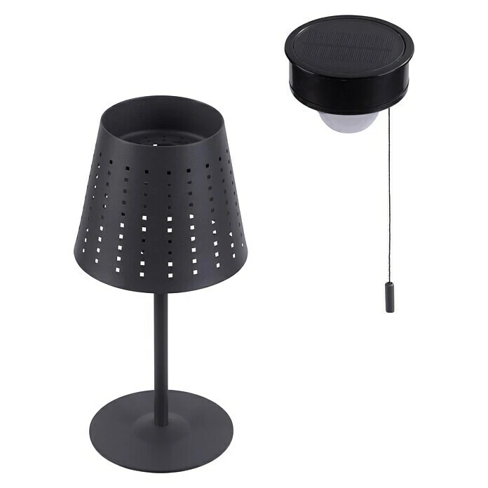 Solarlamp Mandy 3 Solarlamp Mandy - Afbeelding 3