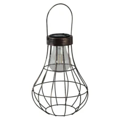 LuxForm Solarhanglamp Manchester