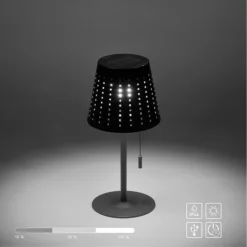 Solarlamp Mandy 11 Solarlamp Mandy -Verlichtingswinkel 12 320