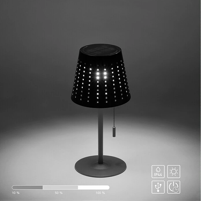 Solarlamp Mandy 5 Solarlamp Mandy - Afbeelding 5