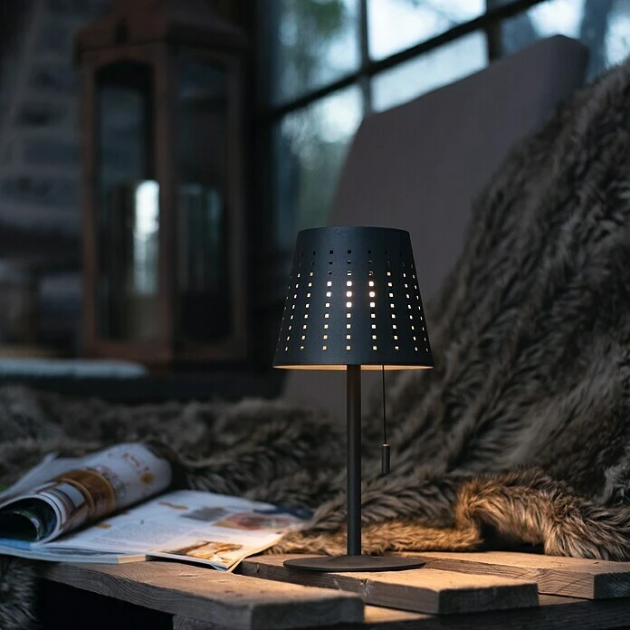 Solarlamp Mandy 7 Solarlamp Mandy - Afbeelding 7