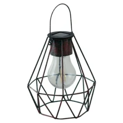 LuxForm Solarhanglamp Dusseldorf