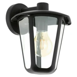 EGLO Wandlamp Voor Buiten