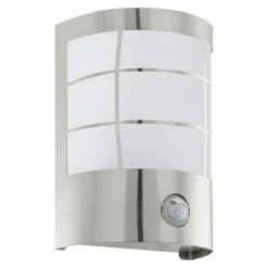 EGLO Wandlamp Voor Buiten Cerno 1 Sensor