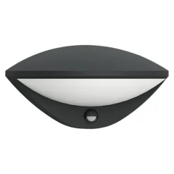 EGLO LED Sensor Buitenlamp Belcreda