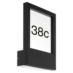 EGLO Wandlamp Voor Buiten Monteros