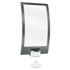 STEINEL Buitenwandlamp Met Sensor L 22