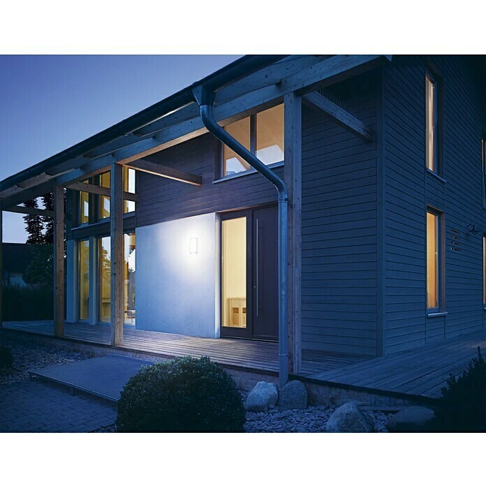 STEINEL Buitenwandlamp Met Sensor L 22 2 STEINEL Buitenwandlamp Met Sensor L 22 - Afbeelding 2