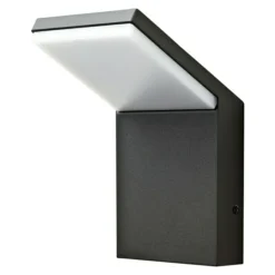 Led-wandlamp Voor Buiten Bergamo