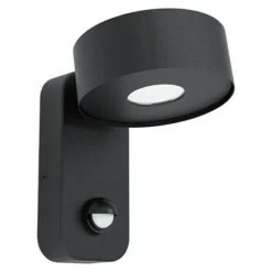 EGLO LED Sensor Buitenlamp Palosco