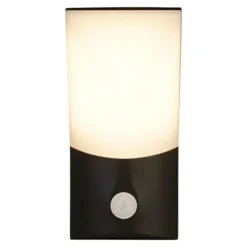 LED Sensor Buitenlamp Kopenhagen