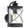 EGLO Wandlamp Voor Buiten Hilburn