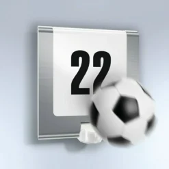 STEINEL LED Sensor Buitenlamp L 220 -Verlichtingswinkel 12 379