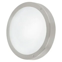 EGLO Led-wandlamp Voor Buiten Vento 1