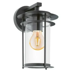 EGLO Wandlamp Voor Buiten Valdeo -Verlichtingswinkel 12 387