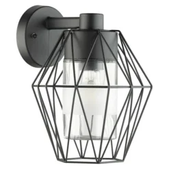 EGLO Wandlamp Voor Buiten Canove