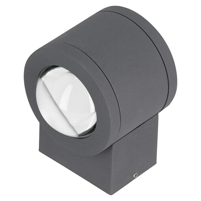 Led-wandlamp Voor Buiten Fano 1 Led-wandlamp Voor Buiten Fano