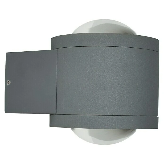 Led-wandlamp Voor Buiten Fano 2 Led-wandlamp Voor Buiten Fano - Afbeelding 2