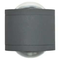 Led-wandlamp Voor Buiten Fano 6 Led-wandlamp Voor Buiten Fano -Verlichtingswinkel 12 391