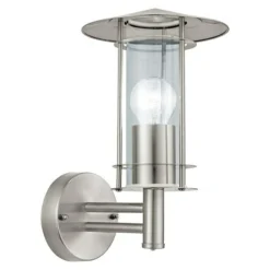 EGLO Wandlamp Voor Buiten Lisio