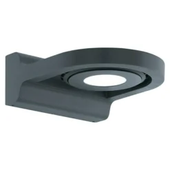 EGLO Led-wandlamp Voor Buiten Roales