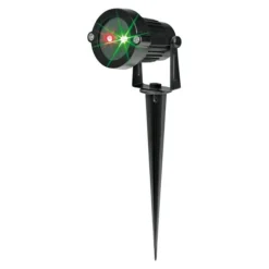 Led-laserstraler EASYmaxx
