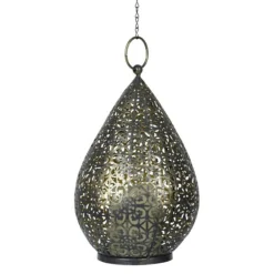 LuxForm Led-hanglamp Tafellamp USB Oplaadbaar Palmyra