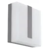 EGLO Led-wandlamp Voor Buiten Torazza-C
