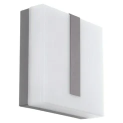 EGLO Led-wandlamp Voor Buiten Torazza-C