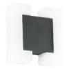EGLO Wandlamp Voor Buiten Sitia