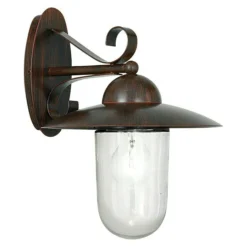 Wandlamp Voor Buiten Milton 1