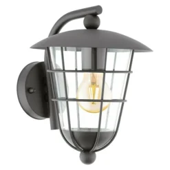 EGLO Wandlamp Voor Buiten Pulfero
