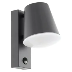 EGLO Buitenwandlamp Met Sensor Caldiero