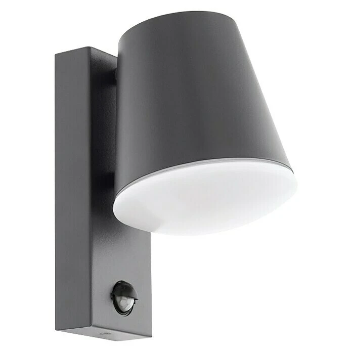 EGLO Buitenwandlamp Met Sensor Caldiero