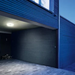 STEINEL Buitenwandlamp Met Sensor DL 850 S -Verlichtingswinkel 12 422