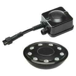 Afstandsbediening Voor Buitenverlichting