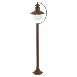 Sokkellamp Voor Buiten