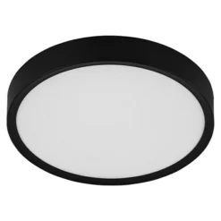 EGLO Led-plafondlamp, Rond Musurita