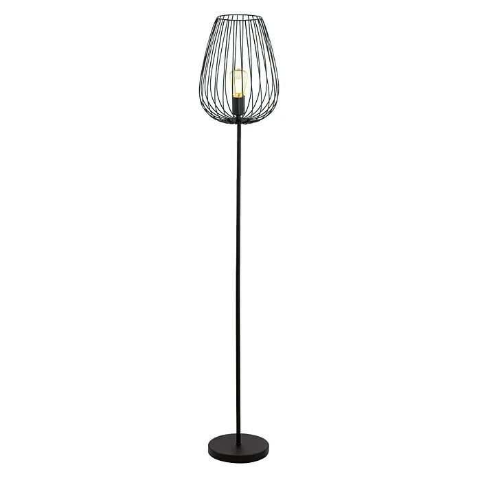 EGLO Staande Lamp Newtown 1 EGLO Staande Lamp Newtown