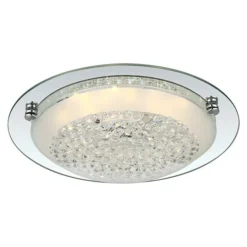 Globo Led-plafondlamp Froo