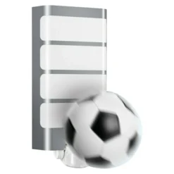 STEINEL LED Sensor Buitenlamp L 244 6 STEINEL LED Sensor Buitenlamp L 244 -Verlichtingswinkel 12 5