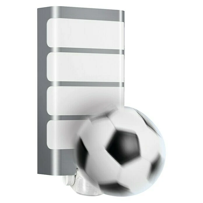 STEINEL LED Sensor Buitenlamp L 244 3 STEINEL LED Sensor Buitenlamp L 244 - Afbeelding 3